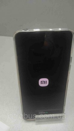 Мобільний телефон смартфон Б/У Xiaomi Redmi Note 13 4G 8/256GB. Київ. фото 1 Мобільний телефон смартфон Б/У Xiaomi Redmi Note 13 4G 8/256GB. Київ. фото 1