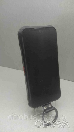 Мобільний телефон смартфон Б/У Oukitel WP33 Pro 8/256GB