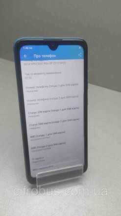 Мобільний телефон смартфон Б/У Tecno POP 5 BD2d 2/32 GB. Київ. фото 1 Мобільний телефон смартфон Б/У Tecno POP 5 BD2d 2/32 GB. Київ. фото 1