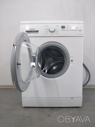 Стиральная машина Siemens