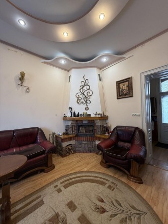 3-комнатная квартира, 76 м.кв.. Ивано-Франковск. фото 1 3-комнатная квартира, 76 м.кв.. Ивано-Франковск. фото 1