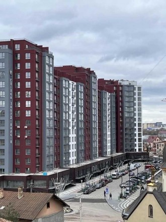 2-комнатная квартира, 64 м.кв.. Ивано-Франковск. фото 1 2-комнатная квартира, 64 м.кв.. Ивано-Франковск. фото 1