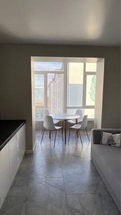 1-комнатная квартира, 47.5 м.кв.. Ивано-Франковск. фото 1 1-комнатная квартира, 47.5 м.кв.. Ивано-Франковск. фото 1