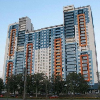 1-комнатная квартира, 38 м.кв.. Київ. фото 1 1-комнатная квартира, 38 м.кв.. Київ. фото 1