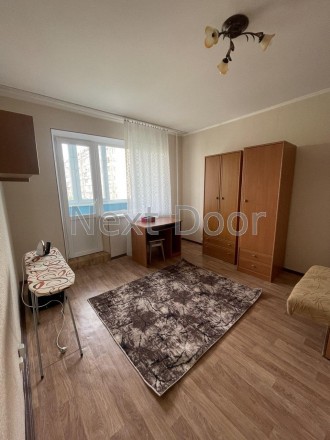 1-комнатная квартира, 32 м.кв.. Київ. фото 1 1-комнатная квартира, 32 м.кв.. Київ. фото 1