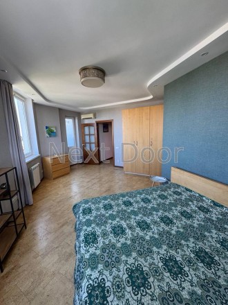 3-комнатная квартира, 110 м.кв.. Київ. фото 1 3-комнатная квартира, 110 м.кв.. Київ. фото 1
