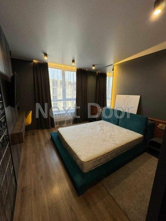 2-комнатная квартира, 59 м.кв.. Київ. фото 1 2-комнатная квартира, 59 м.кв.. Київ. фото 1