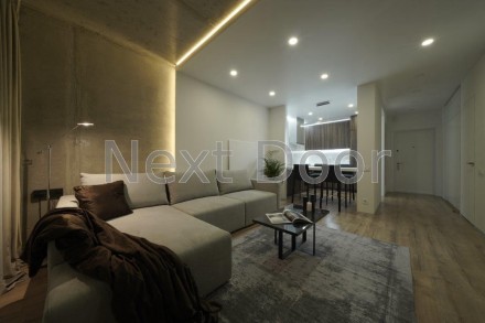 2-комнатная квартира, 55 м.кв.. Київ. фото 1 2-комнатная квартира, 55 м.кв.. Київ. фото 1