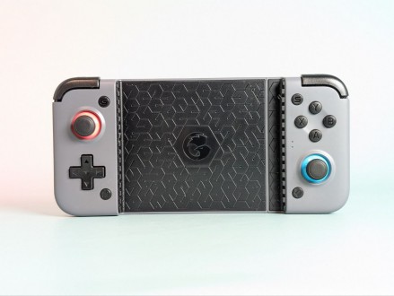 Геймпад Gamesir X2s Android/iOS.

* Характеристики та опис:

* Стан: Новий! . . фото 6