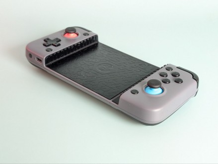 Геймпад Gamesir X2s Android/iOS.

* Характеристики та опис:

* Стан: Новий! . . фото 5