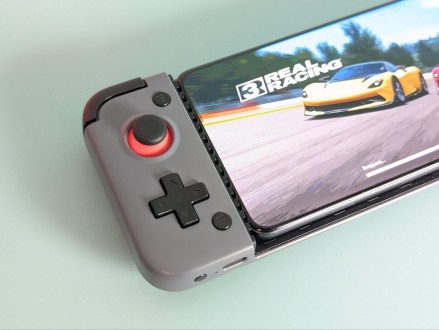 Геймпад Gamesir X2s Android/iOS.

* Характеристики та опис:

* Стан: Новий! . . фото 4