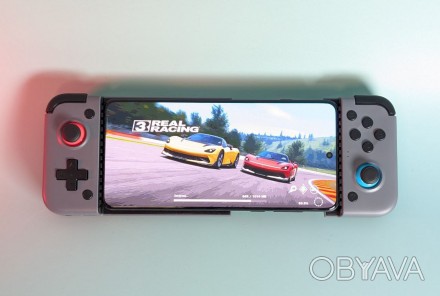Геймпад Gamesir X2s Android/iOS.

* Характеристики та опис:

* Стан: Новий! . . фото 1