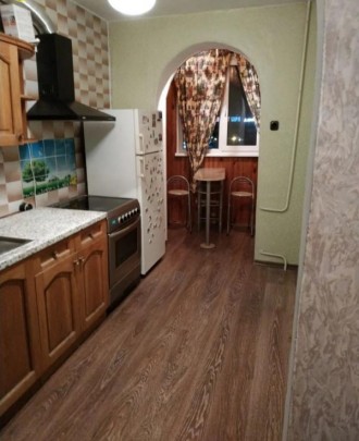 2 ком квартира на Таирова 53 м Капитальный ремонт. Одесса. фото 1 2 ком квартира на Таирова 53 м Капитальный ремонт. Одесса. фото 1