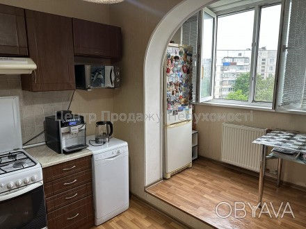 1-комнатная квартира, 39 м.кв.