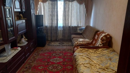 1-комнатная квартира, 32.00 кв.м. Одеса. фото 1 1-комнатная квартира, 32.00 кв.м. Одеса. фото 1
