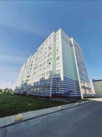 1-комнатная квартира, 49.00 кв.м. Чернігів. фото 1 1-комнатная квартира, 49.00 кв.м. Чернігів. фото 1