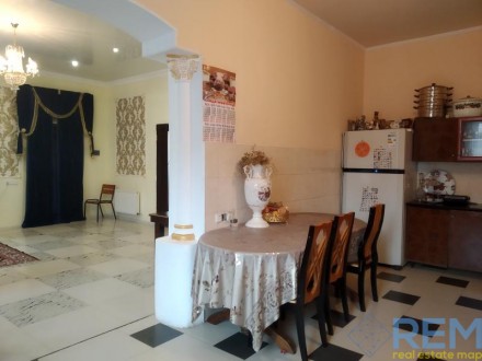 2-этажный дом в р-не ул.  Дмитрия Донского. Одесса. фото 1