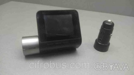 Автомобильный видеорегистратор Б/У 70Mai Smart Dash Cam Pro Plus A500S