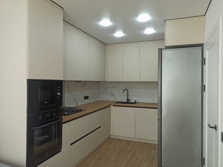 *Пропонуємо в оренду світлу та сучасну 1-кімнатну квартиру в ЖК FAMILY CITY на д. Ювилейный. фото 11