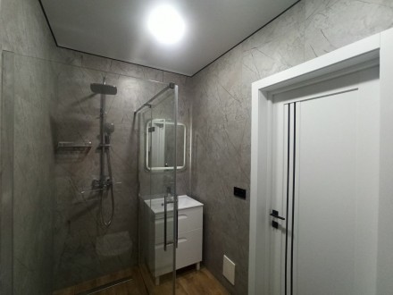 *Пропонуємо в оренду світлу та сучасну 1-кімнатну квартиру в ЖК FAMILY CITY на д. Ювилейный. фото 6
