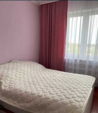 2-комнатная квартира, 50.00 кв.м. Белая Церковь. фото 1 2-комнатная квартира, 50.00 кв.м. Белая Церковь. фото 1