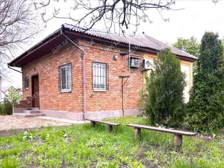 Красень у Великих Сорочинцях!. . фото 2 Продається окремий будинок у Великих Сорочинцях!
Жилий стан, велика ділянка, вс. . фото 2