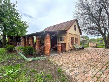 Красень у Великих Сорочинцях!. . фото 4 Продається окремий будинок у Великих Сорочинцях!
Жилий стан, велика ділянка, вс. . фото 4