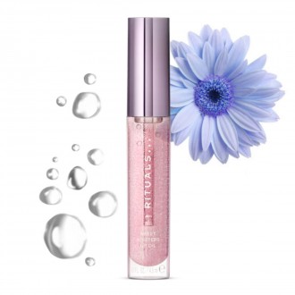 Rituals Масло - блеск для губ Dream Collection Shimmering Lip Oil Объём: 4,5 ml,. Киев. фото 1
