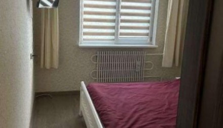 Продаж 3-кімнатної квартири площею 75 кв. м по вул. Сергія Грицевця. Харків. фото 1 Продаж 3-кімнатної квартири площею 75 кв. м по вул. Сергія Грицевця. Харків. фото 1