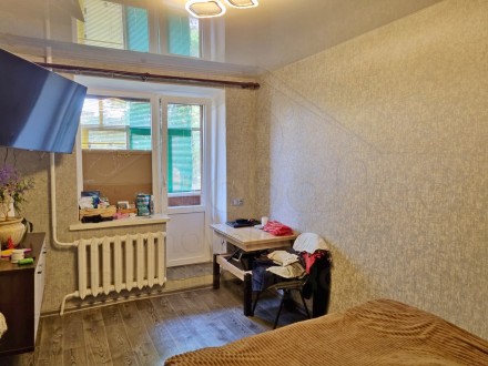3 кімнатна квартира 69м2 з частковим ремонтом р-н Подусівка. Чернігів. фото 1 3 кімнатна квартира 69м2 з частковим ремонтом р-н Подусівка. Чернігів. фото 1