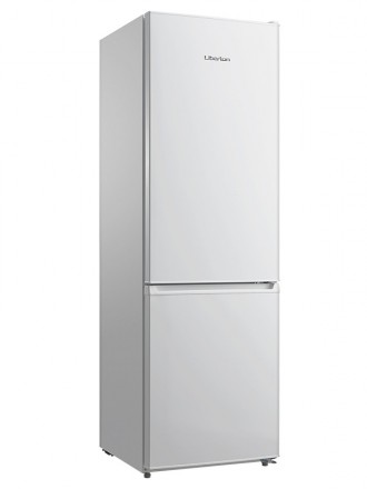 Холодильник Liberton LRD-190-310MDNF. Киев. фото 1 Холодильник Liberton LRD-190-310MDNF. Киев. фото 1