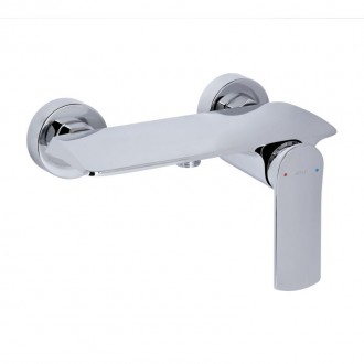 Змішувач для душу Qtap Slavonice QTSLA266CRM45907 Chrome. Киев. фото 1 Змішувач для душу Qtap Slavonice QTSLA266CRM45907 Chrome. Киев. фото 1