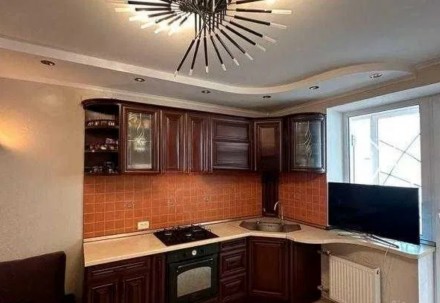1к ЖК Вернисаж /Костанди. Кап ремонт.. Одесса. фото 1 1к ЖК Вернисаж /Костанди. Кап ремонт.. Одесса. фото 1