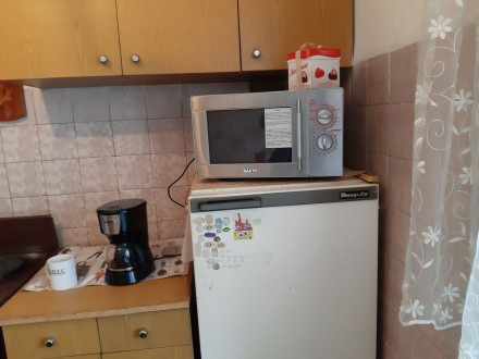 Оренда 1к. квартири, у р-ні Льонокомбінату.... Северный. фото 6 Здається 1 кім квартира р-н Льонокомбінат вул Льонокомбінатівська 1
13/14ц. 32м. Северный. фото 6