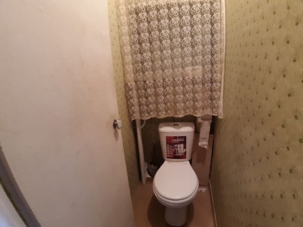 Оренда 1к. квартири, у р-ні Льонокомбінату.... Северный. фото 8 Здається 1 кім квартира р-н Льонокомбінат вул Льонокомбінатівська 1
13/14ц. 32м. Северный. фото 8