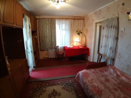 Оренда 1к. квартири, у р-ні Льонокомбінату.... Северный. фото 4 Здається 1 кім квартира р-н Льонокомбінат вул Льонокомбінатівська 1
13/14ц. 32м. Северный. фото 4