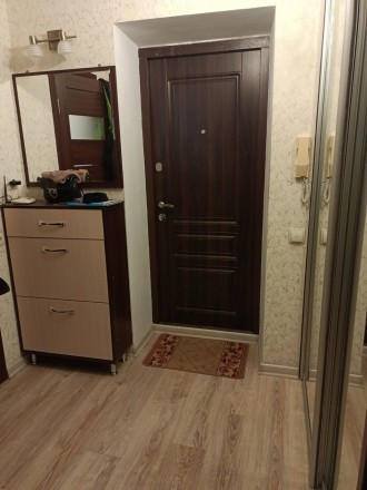 Оренда 1-кімнатної квартири, по вул. Казимира Любомирського!!!. Центр. фото 11 Здається 1-кімнатна квартира в центрі міста
Здається затишна однокімнатна ква. Центр. фото 11
