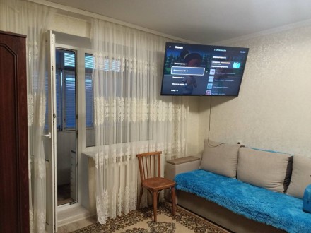 Оренда 1-кімнатної квартири, по вул. Казимира Любомирського!!!. Центр. фото 8 Здається 1-кімнатна квартира в центрі міста
Здається затишна однокімнатна ква. Центр. фото 8
