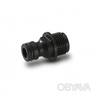 Штуцер для систем поливу із зовнішнім різьбленням Karcher 1/2 (2.645-098.0)