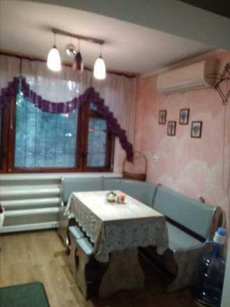 Здаю в оренду мінідвушку в Дніпровському районі. Київ. фото 1 Здаю в оренду мінідвушку в Дніпровському районі. Київ. фото 1