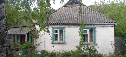 Продається житловий будинок у селі Петрівка— можливість створити дім мрії!. . фото 2