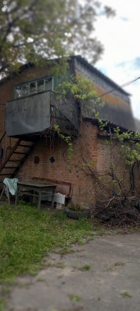 Продається житловий будинок у селі Петрівка— можливість створити дім мрії!. . фото 4