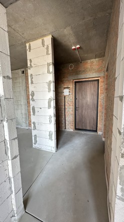 Продам 1-к квартира плюс кухня-студія, АГО, Ковалівка. Верхняя Ковалевка. фото 6 Продається 1-к квартира плюс кухня-студія в чудовому районі, біля річки по вулиц. Верхняя Ковалевка. фото 6
