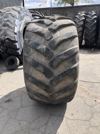 Шина 600/55R26.5 Trelleborg для сільгосп техніки. Житомир. фото 1 Шина 600/55R26.5 Trelleborg для сільгосп техніки. Житомир. фото 1