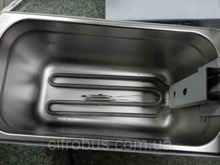 Фритюрниці Б/К Sirman Eldorado 5. Київ. фото 1 Фритюрниці Б/К Sirman Eldorado 5. Київ. фото 1