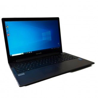 Ноутбук Terra 15 Intel Core I5-6200U 8 GB RAM 120 GB SSD Intel HD Graphics 520. Винница. фото 1 Ноутбук Terra 15 Intel Core I5-6200U 8 GB RAM 120 GB SSD Intel HD Graphics 520. Винница. фото 1