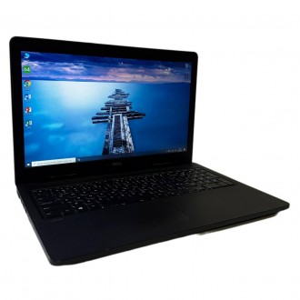 Ноутбук Dell Latitude E3580 Intel Core I5-6200U 8 GB RAM 256 GB SSD AMD Radeon R. Винница. фото 1 Ноутбук Dell Latitude E3580 Intel Core I5-6200U 8 GB RAM 256 GB SSD AMD Radeon R. Винница. фото 1