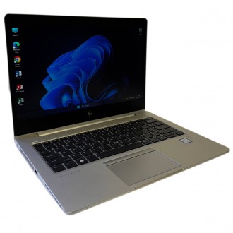 Ноутбук HP Elitebook 830 G5 Intel Core I5-8250U 8 GB RAM 128 GB SSD Intel UHD Gr. Винница. фото 1 Ноутбук HP Elitebook 830 G5 Intel Core I5-8250U 8 GB RAM 128 GB SSD Intel UHD Gr. Винница. фото 1