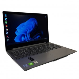 Ноутбук Lenovo IdeaPad 3 Intel Core i3-1005G1 8 GB RAM 256 GB SSD Nvidia GeForce. Винница. фото 1 Ноутбук Lenovo IdeaPad 3 Intel Core i3-1005G1 8 GB RAM 256 GB SSD Nvidia GeForce. Винница. фото 1