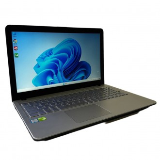Ноутбук Asus X543U Intel Core I5-8250U 8 GB RAM 240 GB SSD Nvidia GeForce MX110 . Винница. фото 1 Ноутбук Asus X543U Intel Core I5-8250U 8 GB RAM 240 GB SSD Nvidia GeForce MX110 . Винница. фото 1